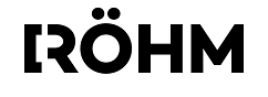 Roehm Logo