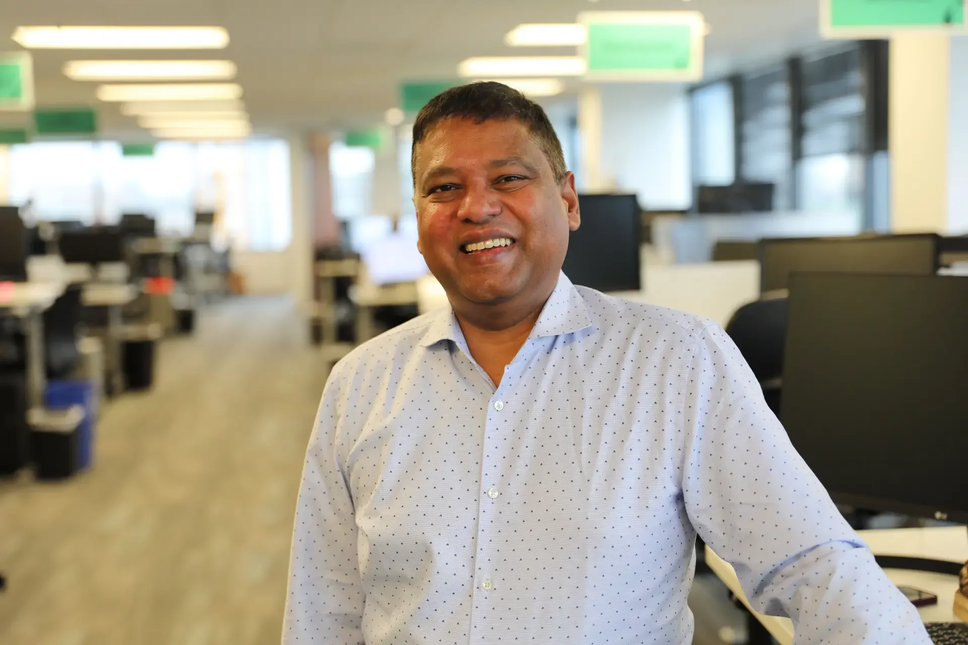 Xenon arc Expands Executive Team with Key New Hire