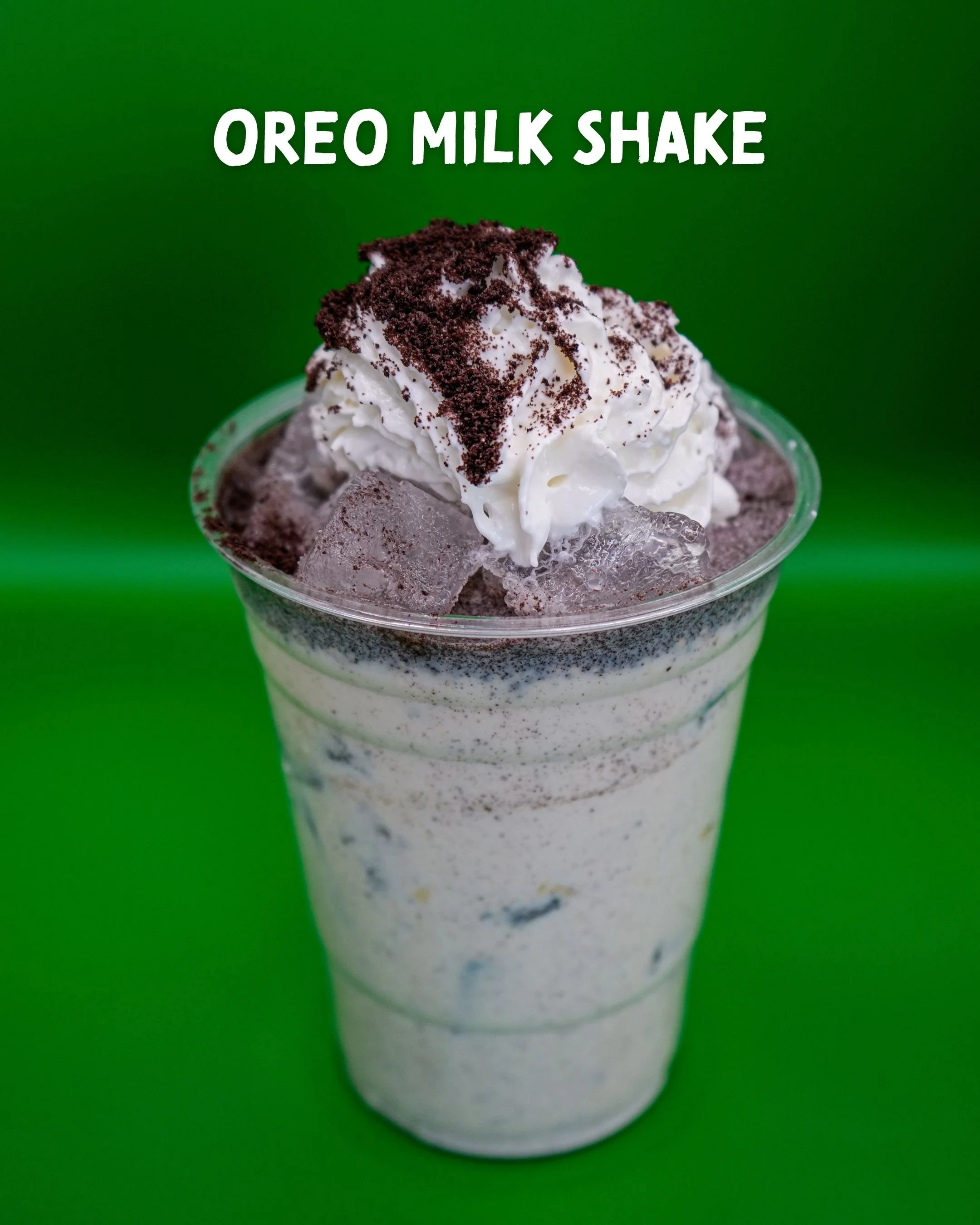 oreo milk shake-oreos-milkshake-refresher-healthy-drinks-harrisonburg,virginia