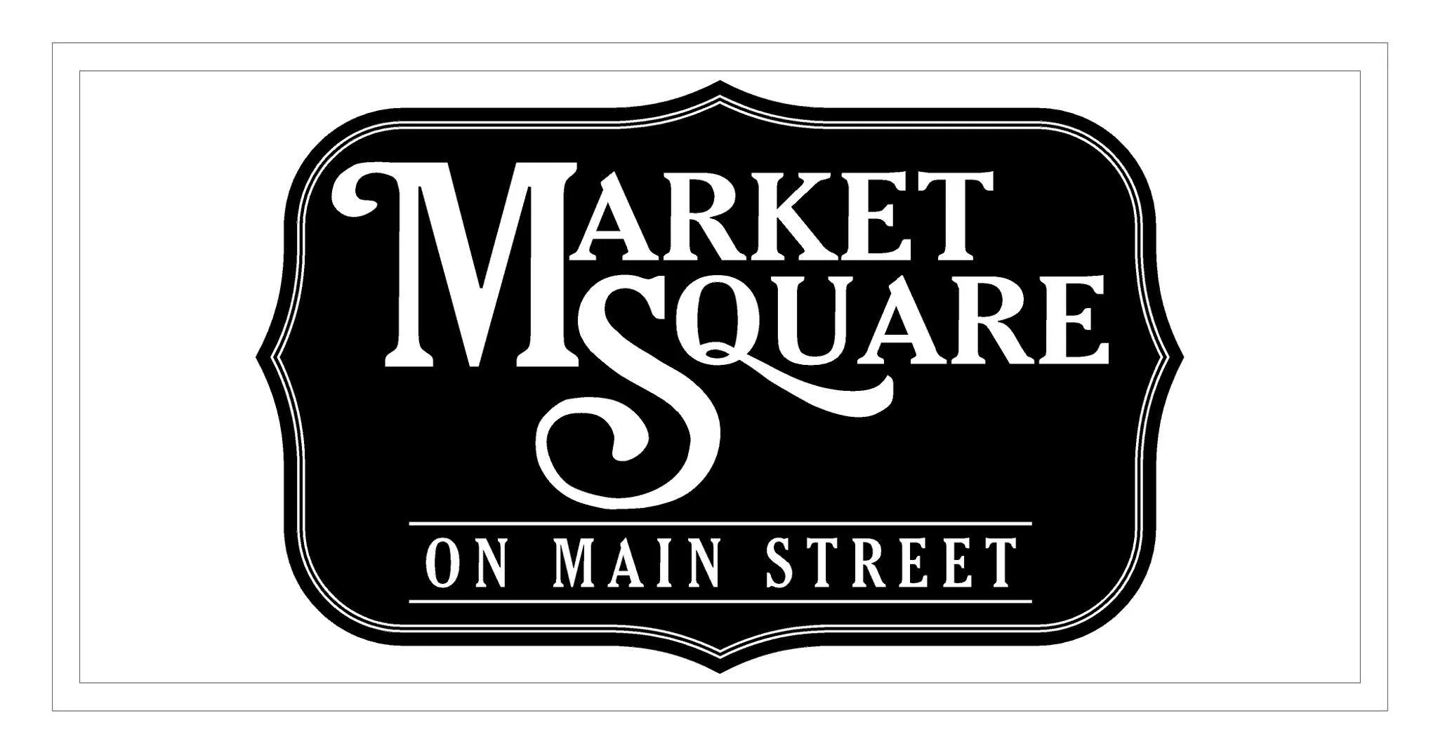 Market Square on Main