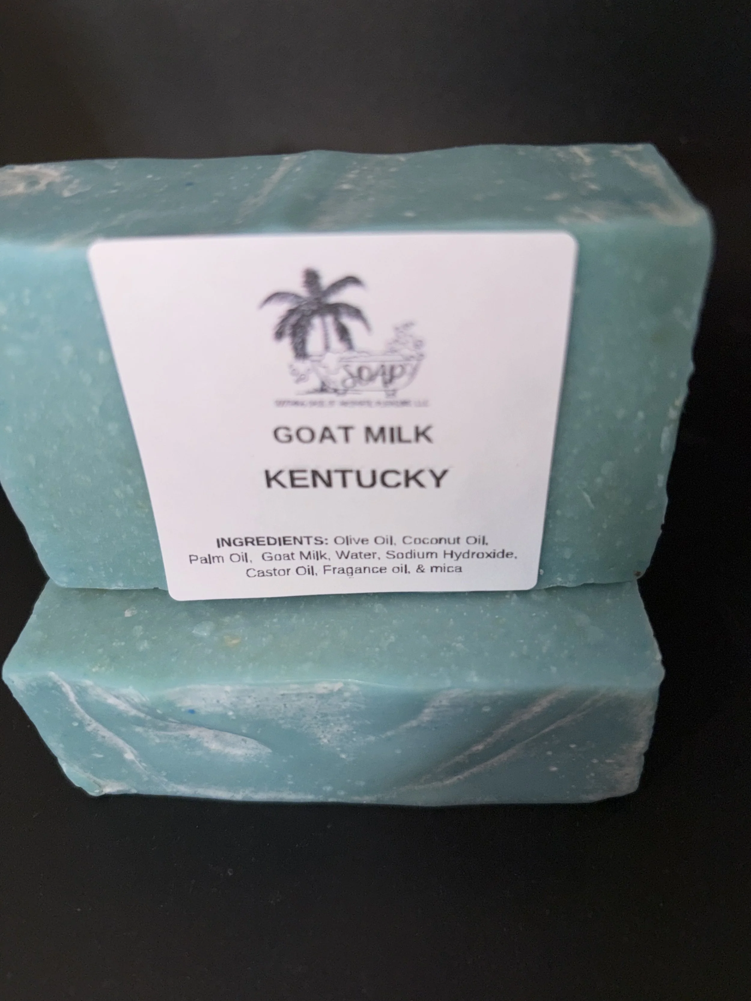 Kentucky - Goat Milk