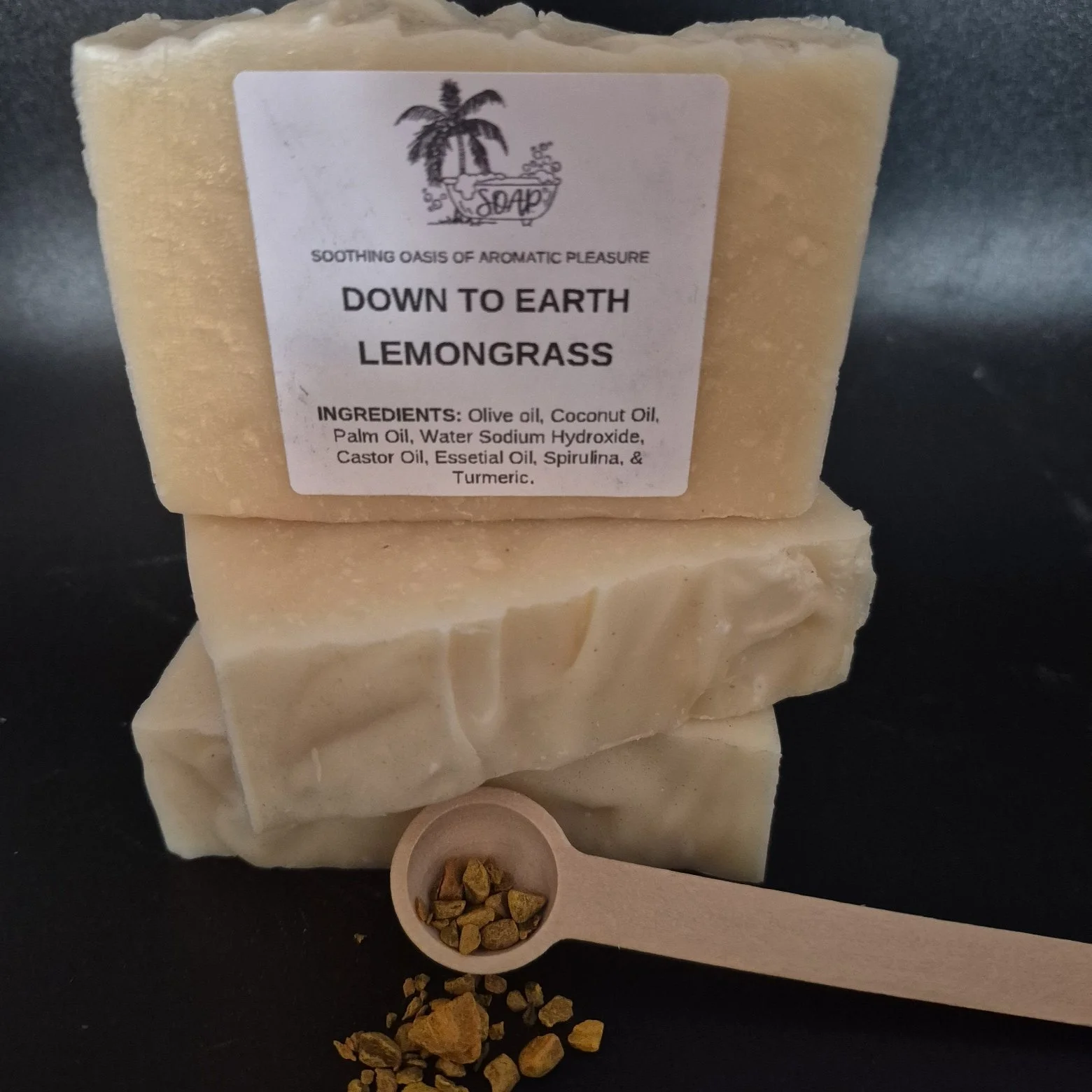 Lemongrass