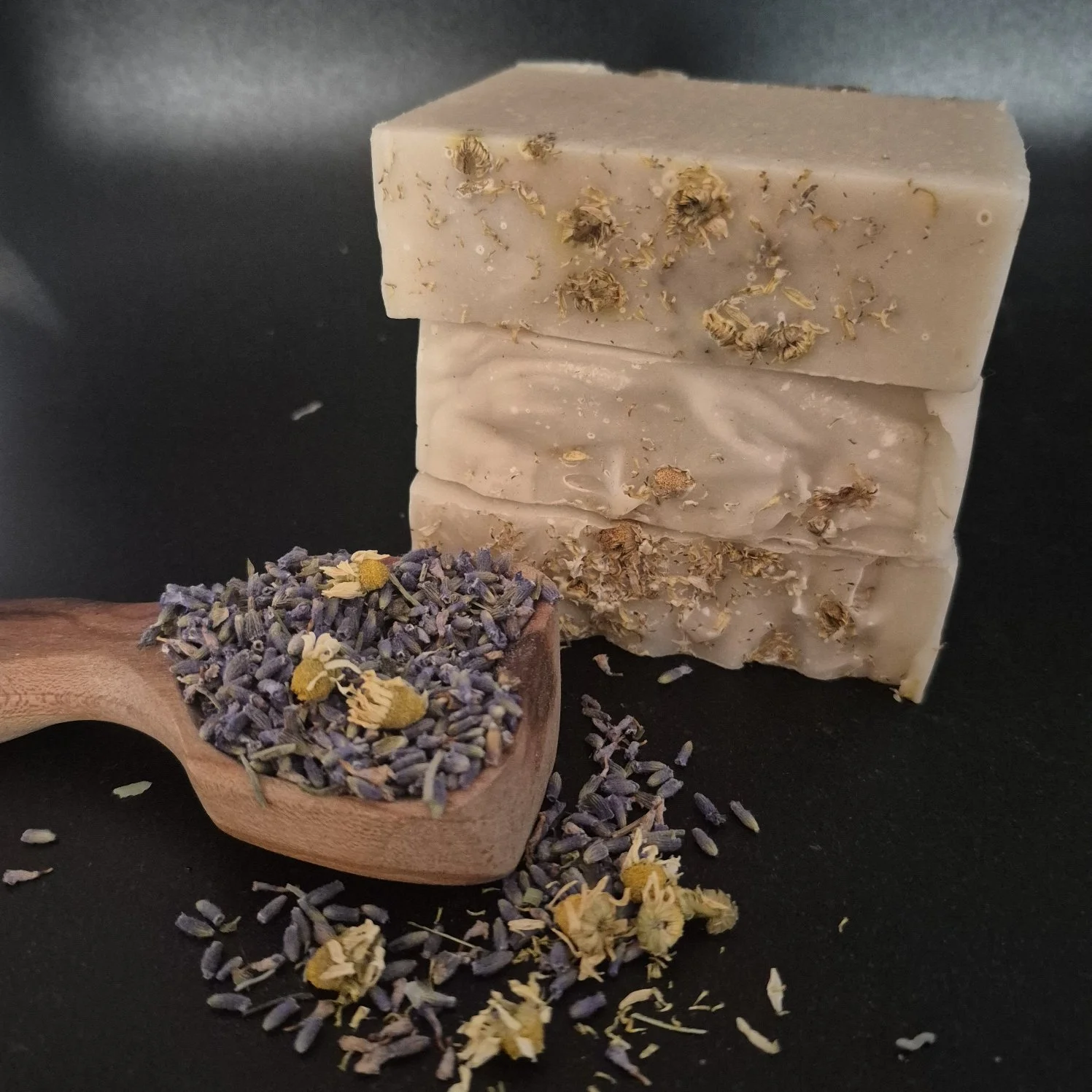 Lavender Chamomile
