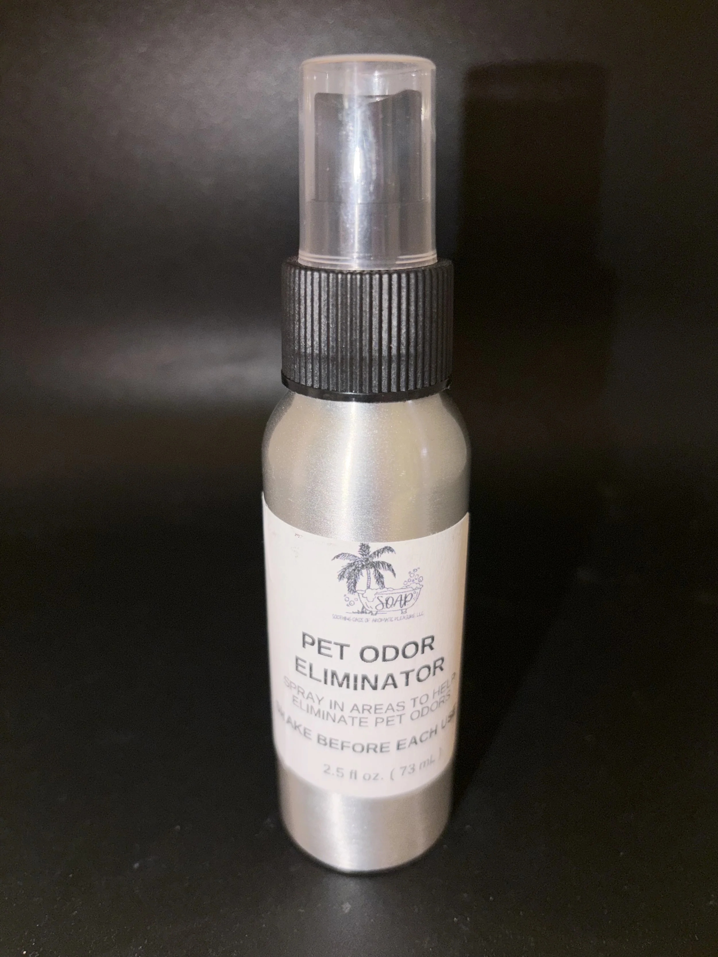 Pet Odor Eliminator