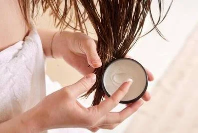 Hair Mask - Resihi Mushroom