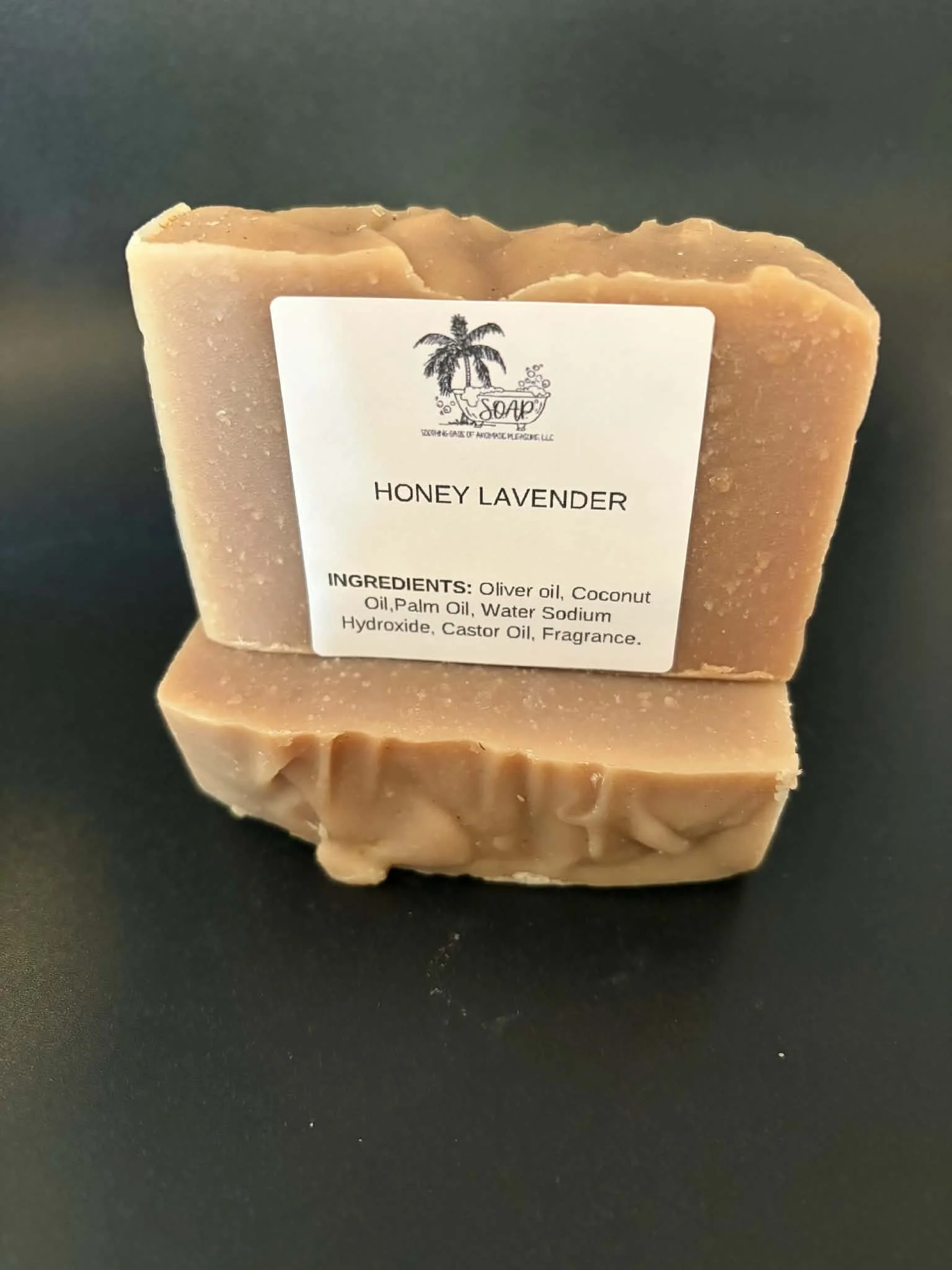 Honey Lavender