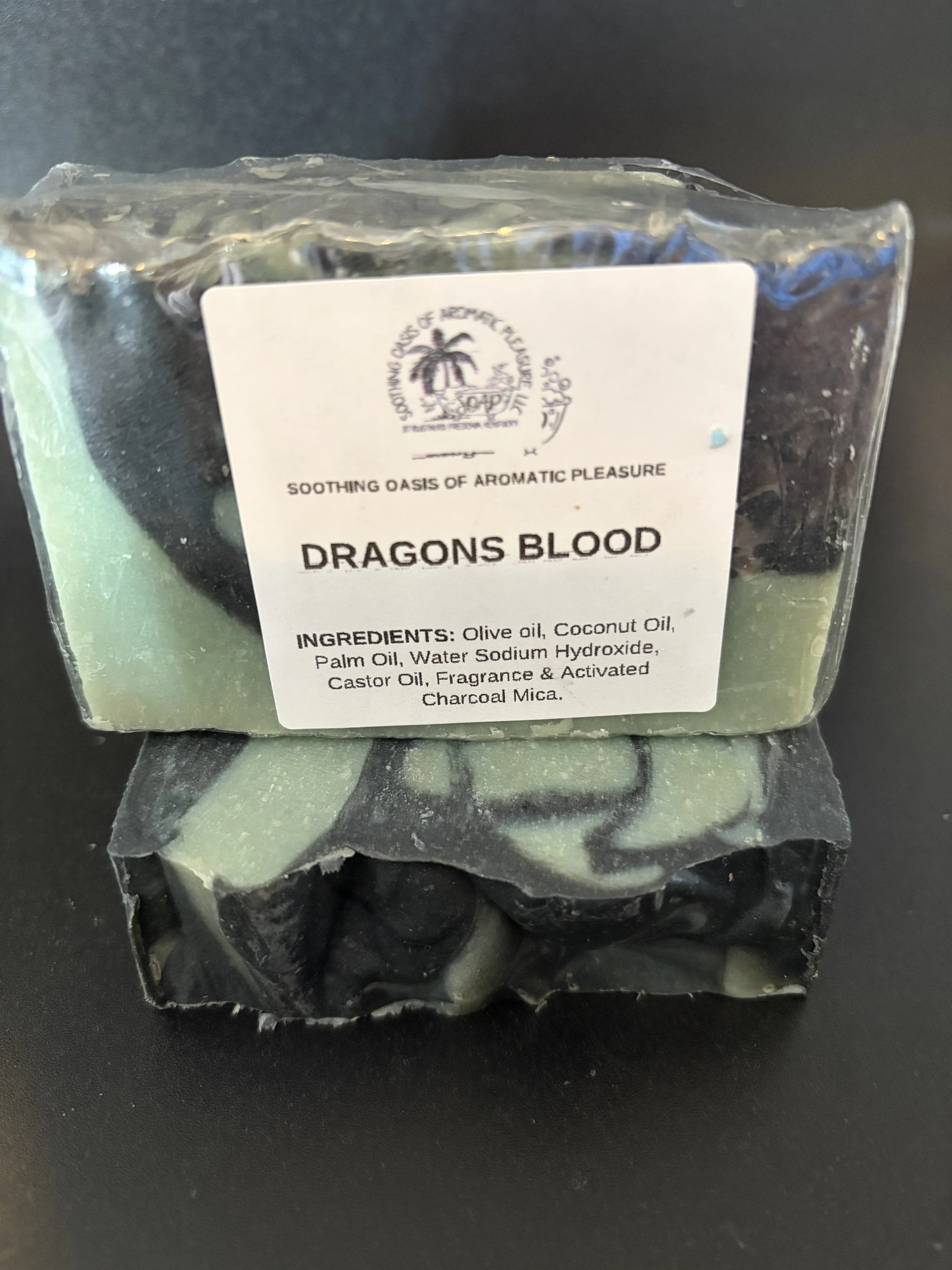 Dragonsblood