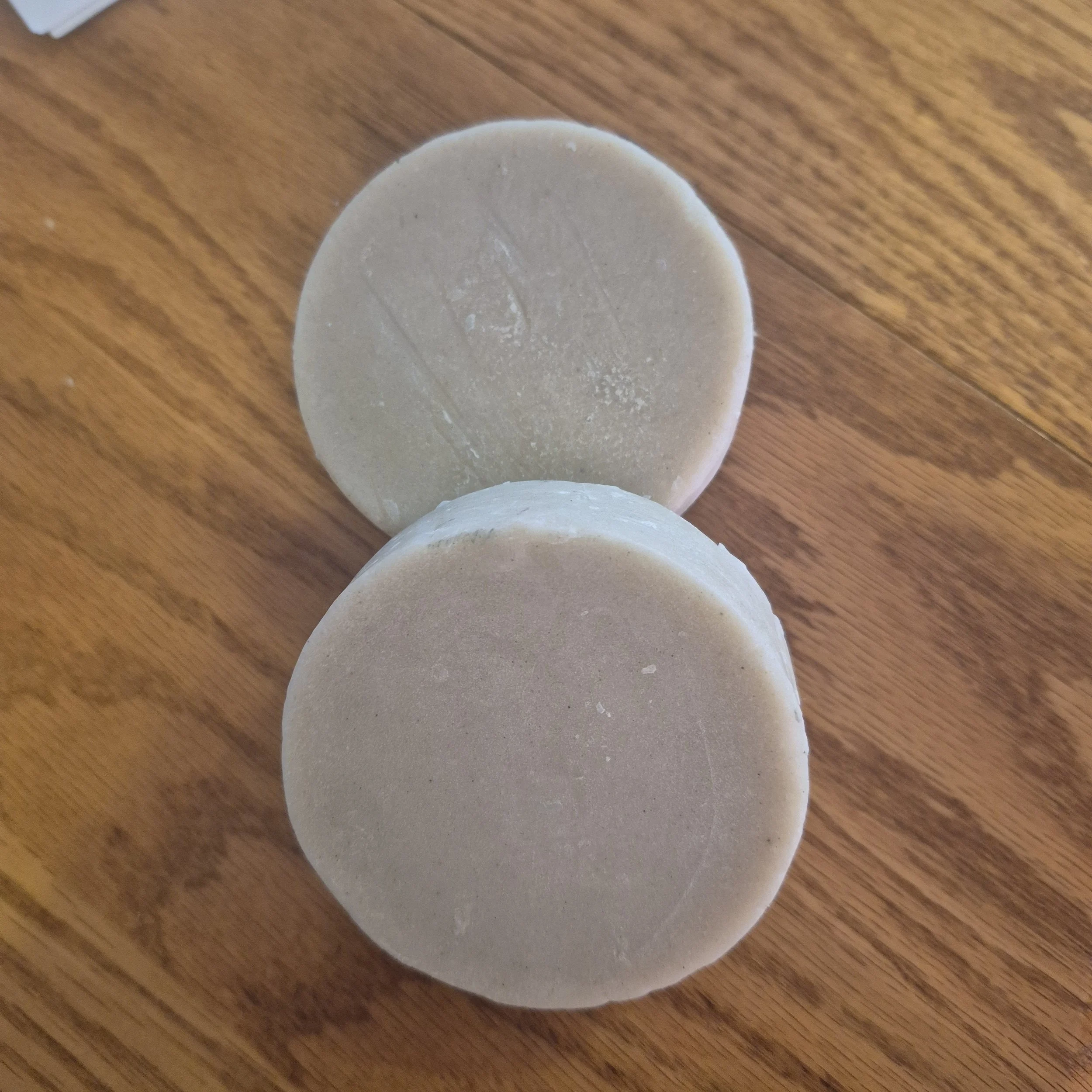 Stank Dog Shampoo Bar