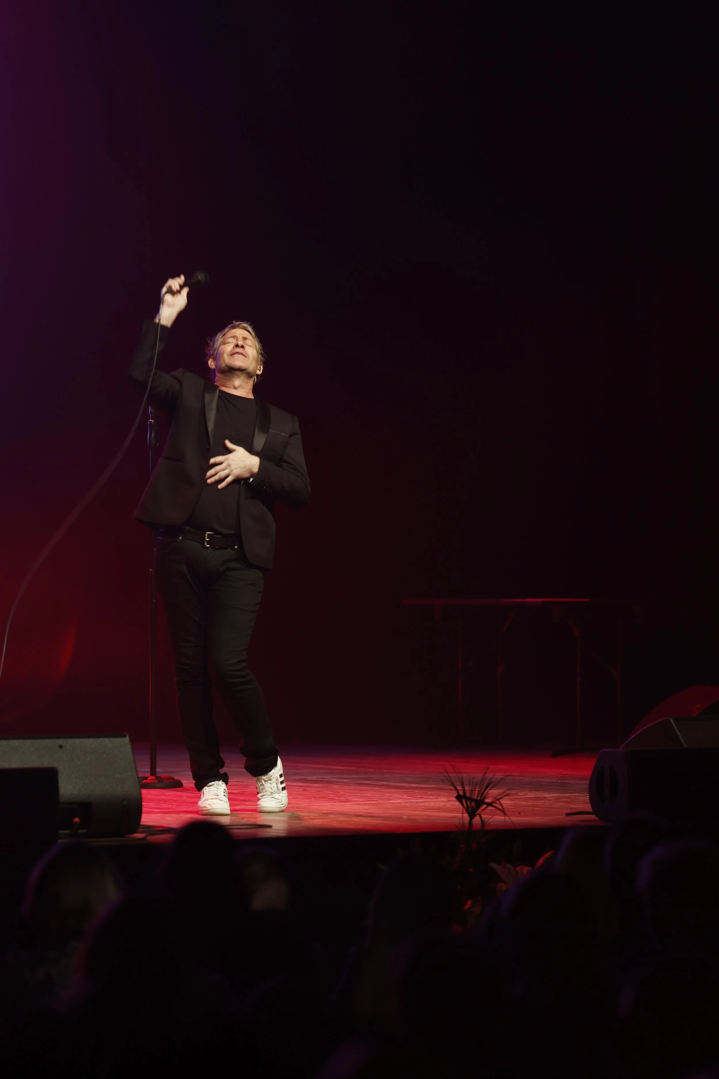 Remise de prix hôpital Victor Provo