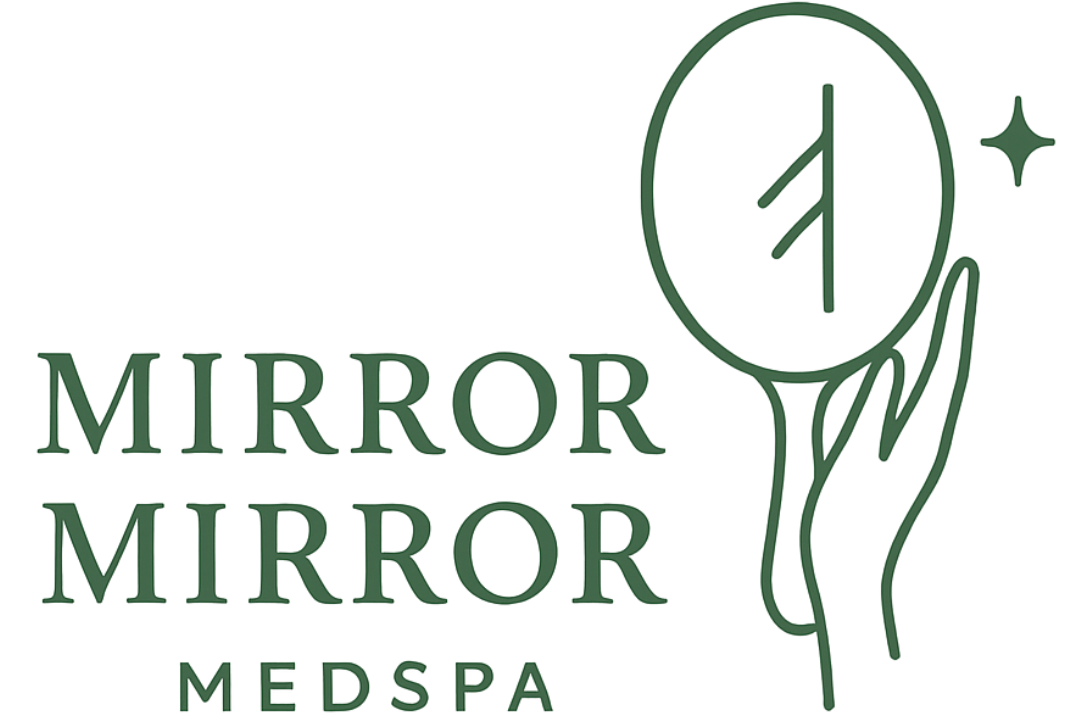 Mirror Mirror Medspa PLLC - 1656