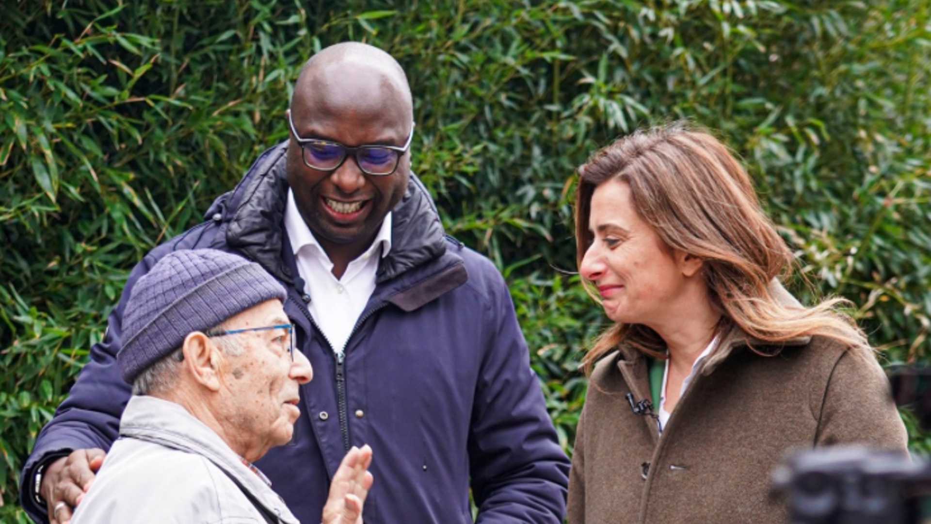 De l’Île-Saint-Denis au Groenland