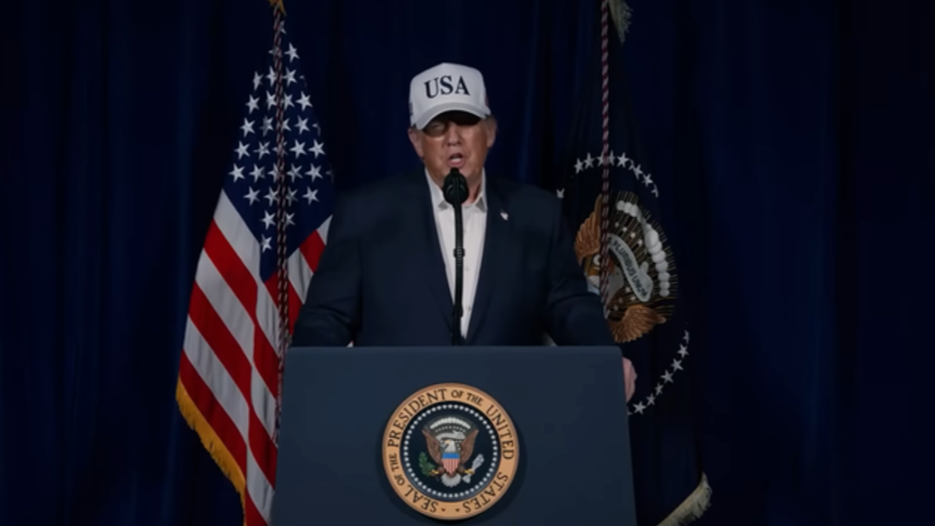 En Iran, l’escalade impérialiste nous mène au bord du gouffre