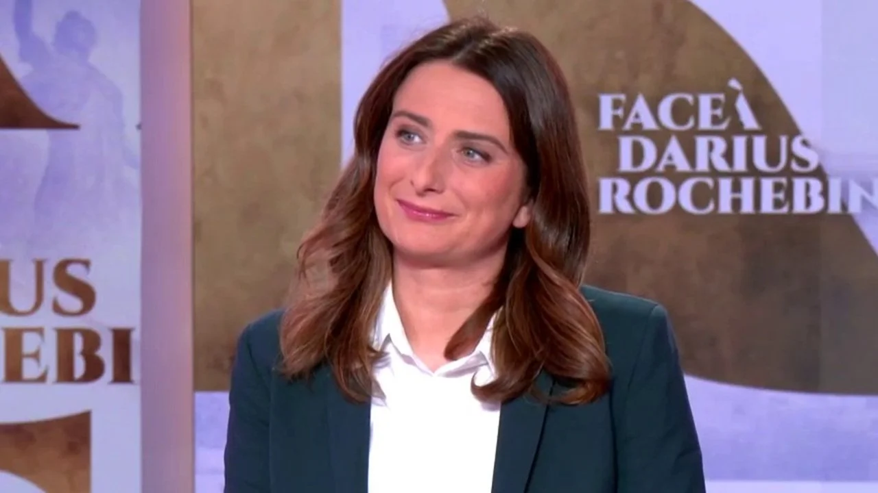 J’ai quelque chose à vous annoncer