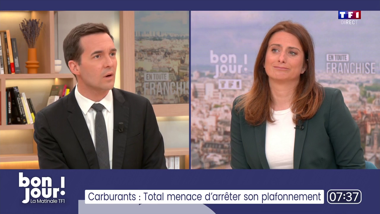 Je suis pour une nuit du 4 août 2027