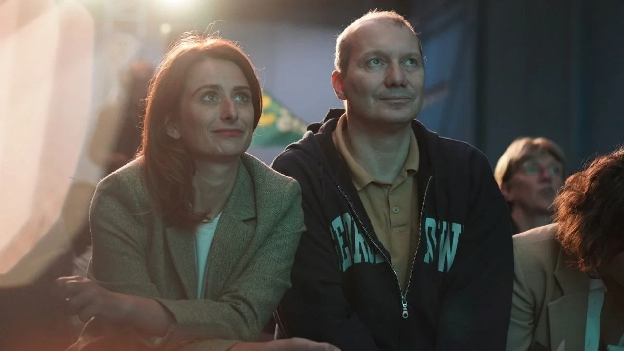 Le cinéma n'est pas une donnée d'entraînement