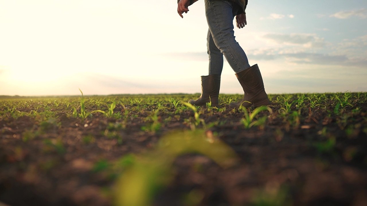 Pour un nouveau pacte agricole