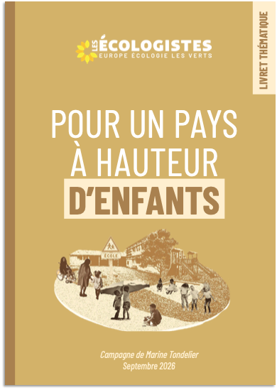 Livret enfance