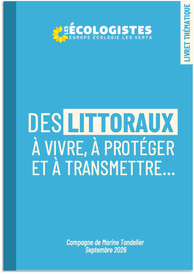 Livret littoraux