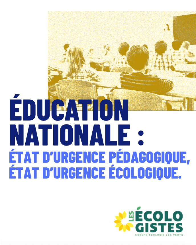 Dossier de presse rentrée scolaire