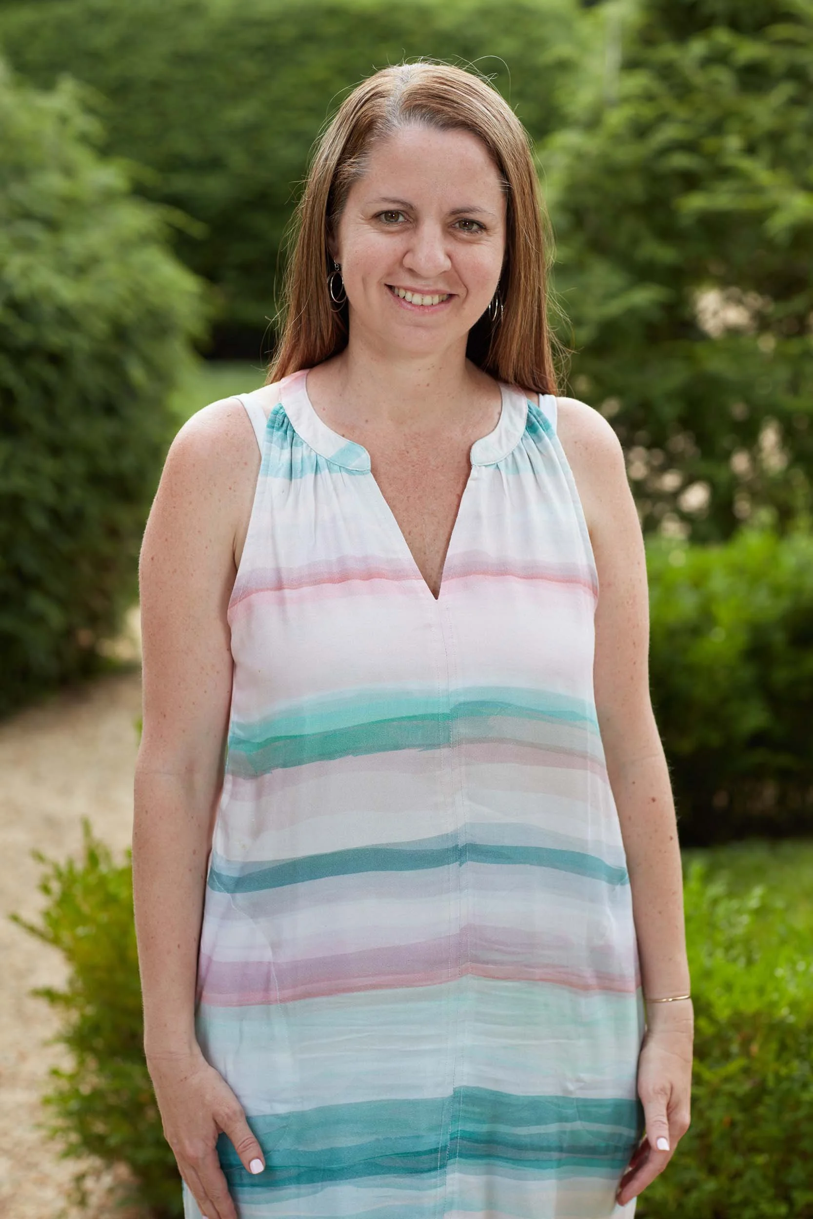 Maria Ruhlmann | COO & Partner at Kimmel Studio