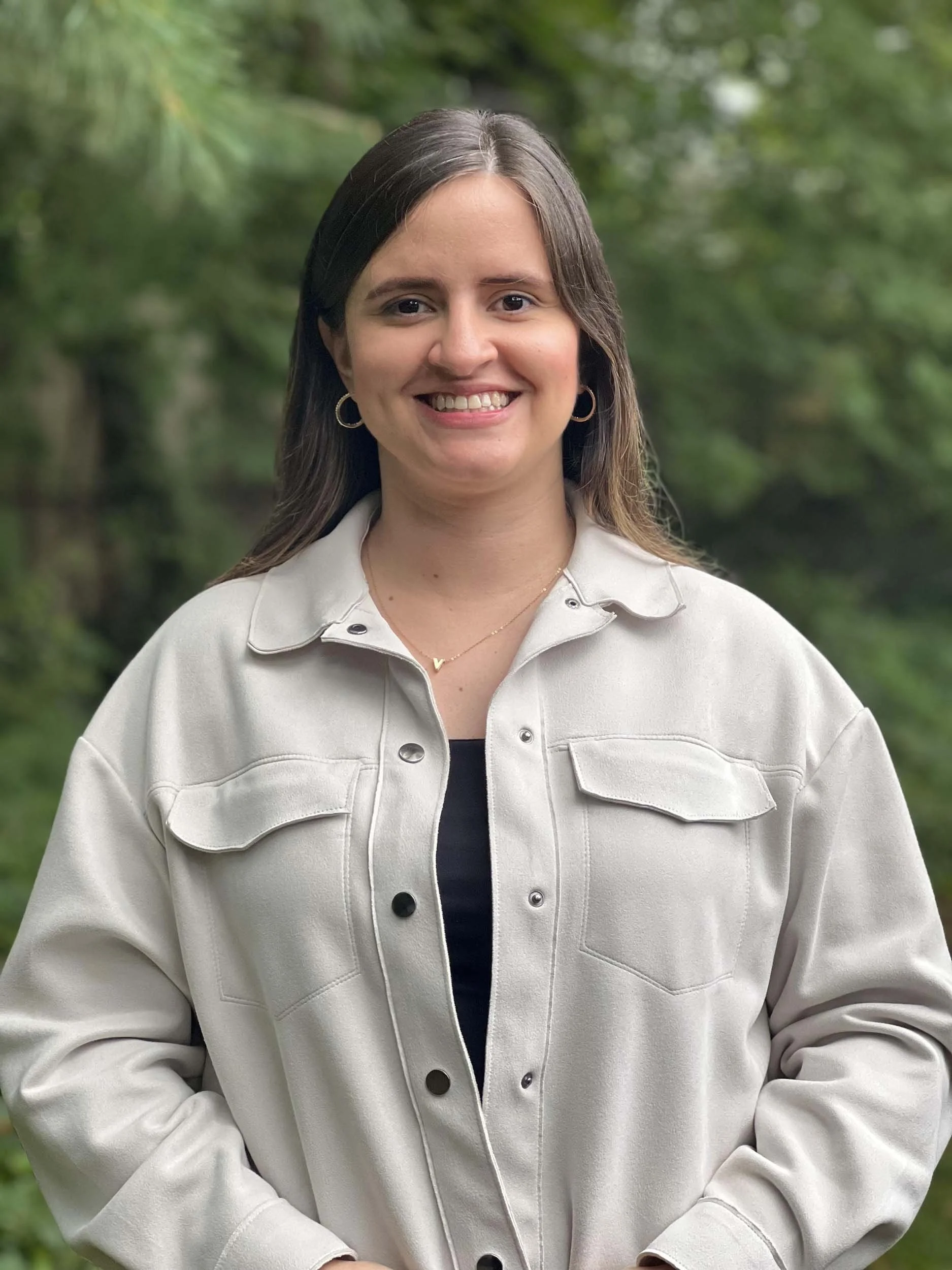 Alejandra Aker B.Arch | Interior Architect at Kimmel Interiors