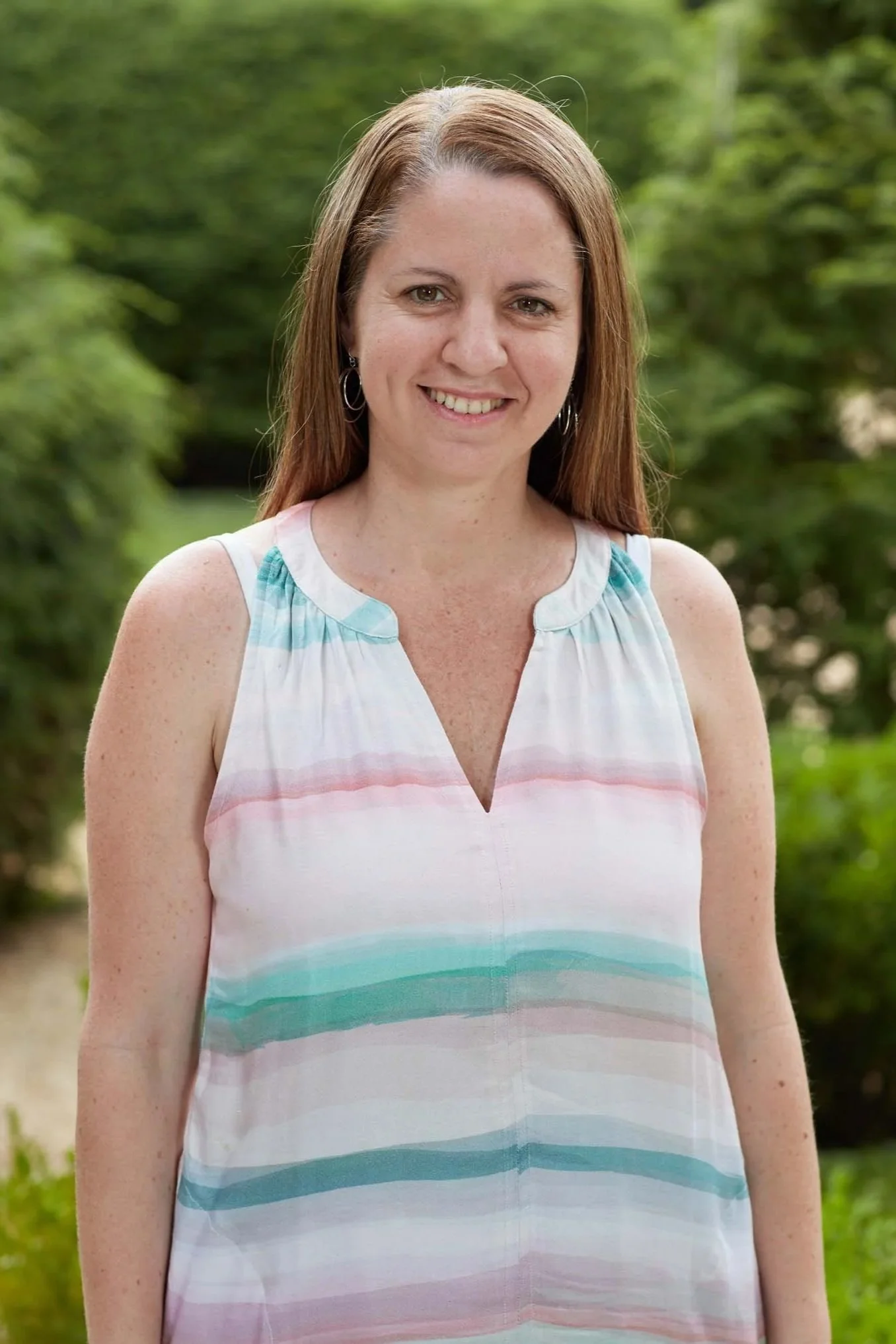 Maria Ruhlmann | Chief of Operations