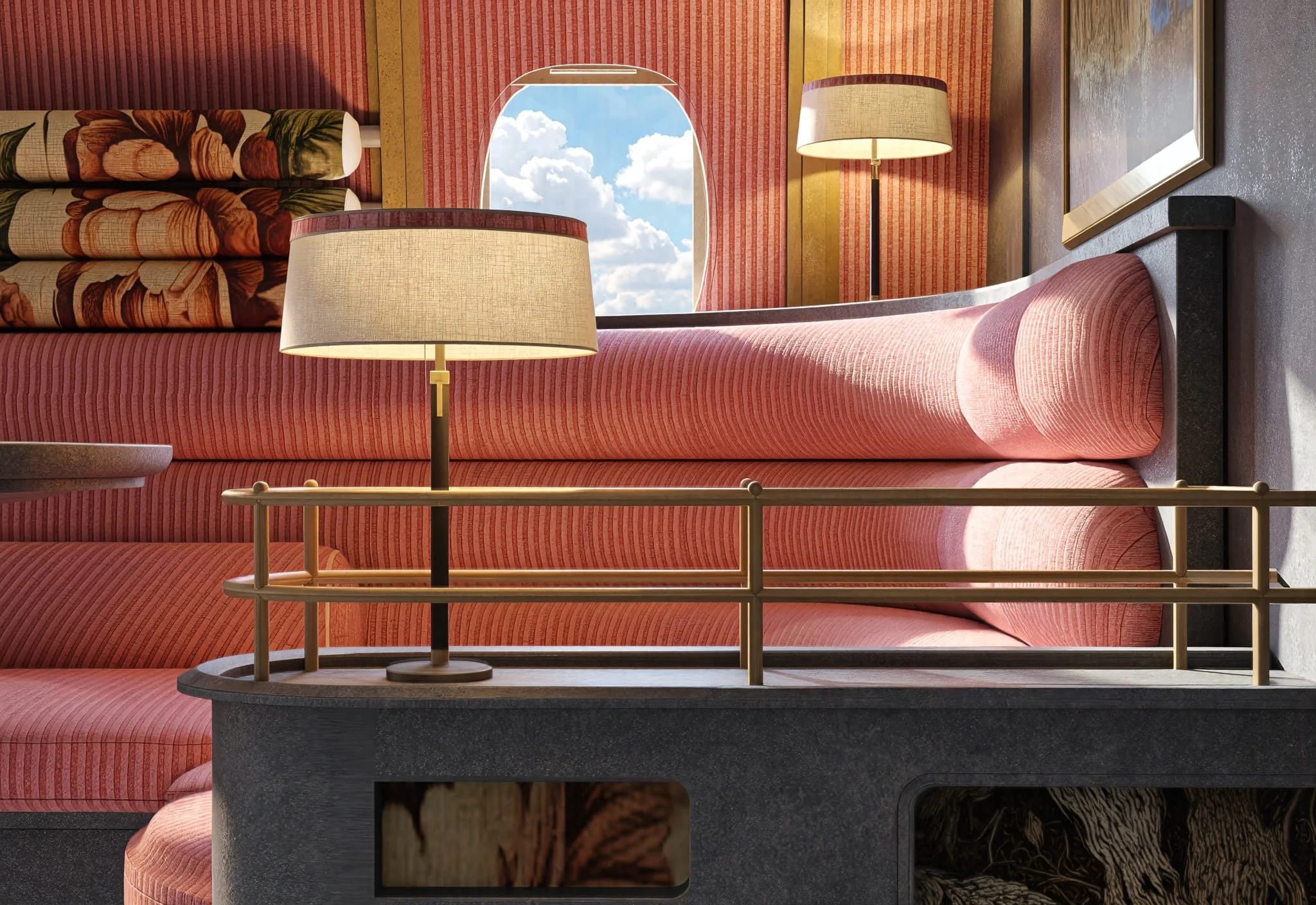 mad-hatter-private-jet-pink-sofa-seating-detail-kimmel-interiors.jpg