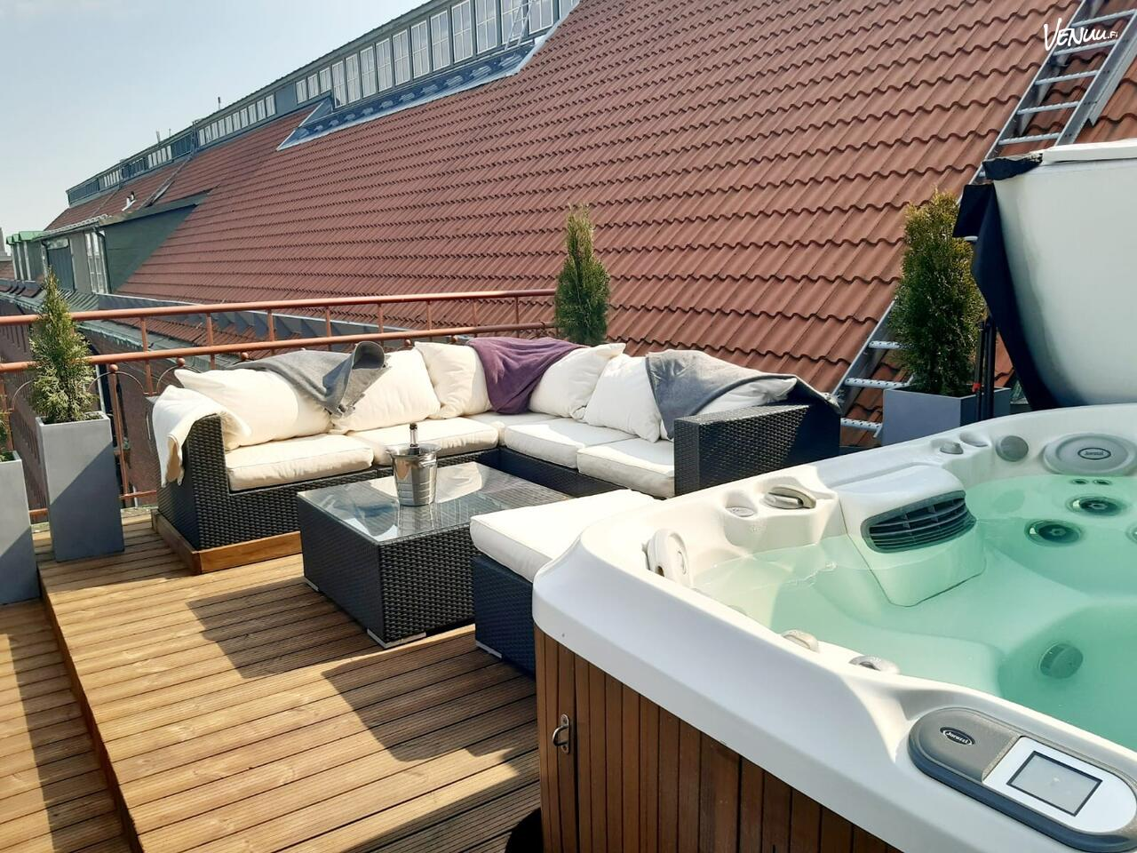 REDRIB Ice Experience