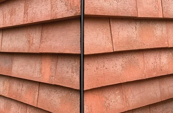 Bold lines. Seamless detail. The natural warmth of terracotta tones reimagined for modern architecture.

FORMA delivers precision and durability, designed to stand the test of time while elevating every fa&ccedil;ade.

#FORMAFacade #ModernArchitectur