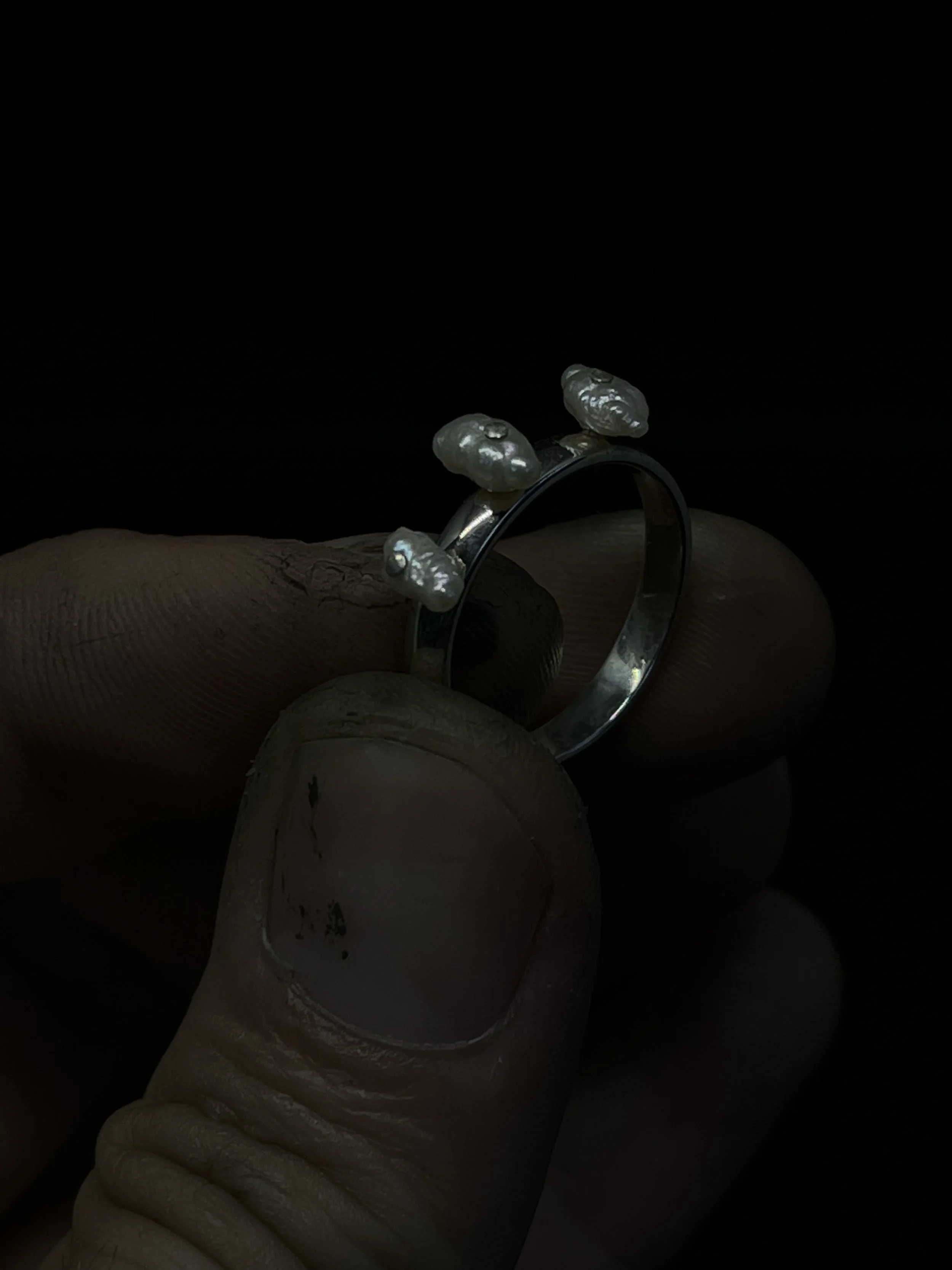 A badass ring