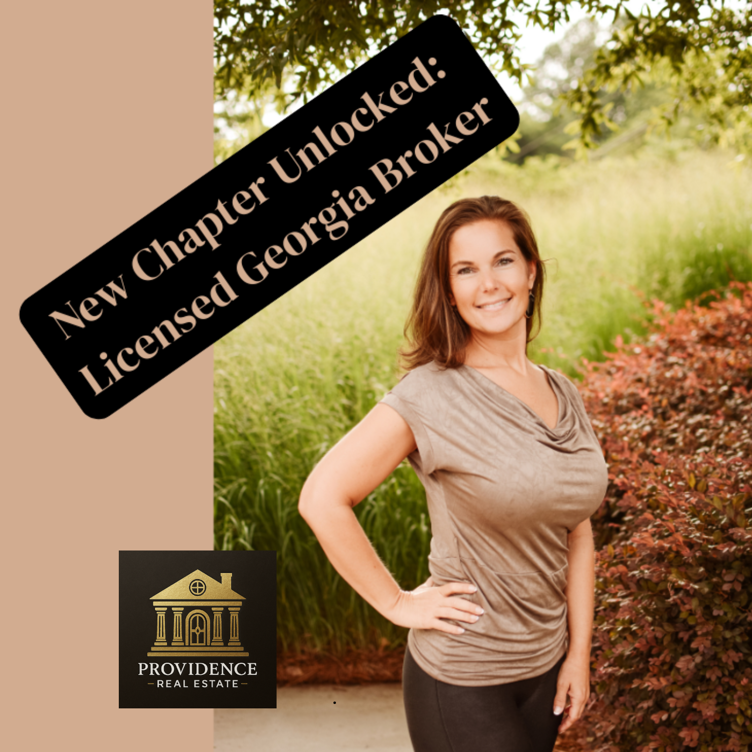 The Providence Perspective: Our Beginning