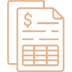 Sample monthly owner statement from Providence Real Estate property management