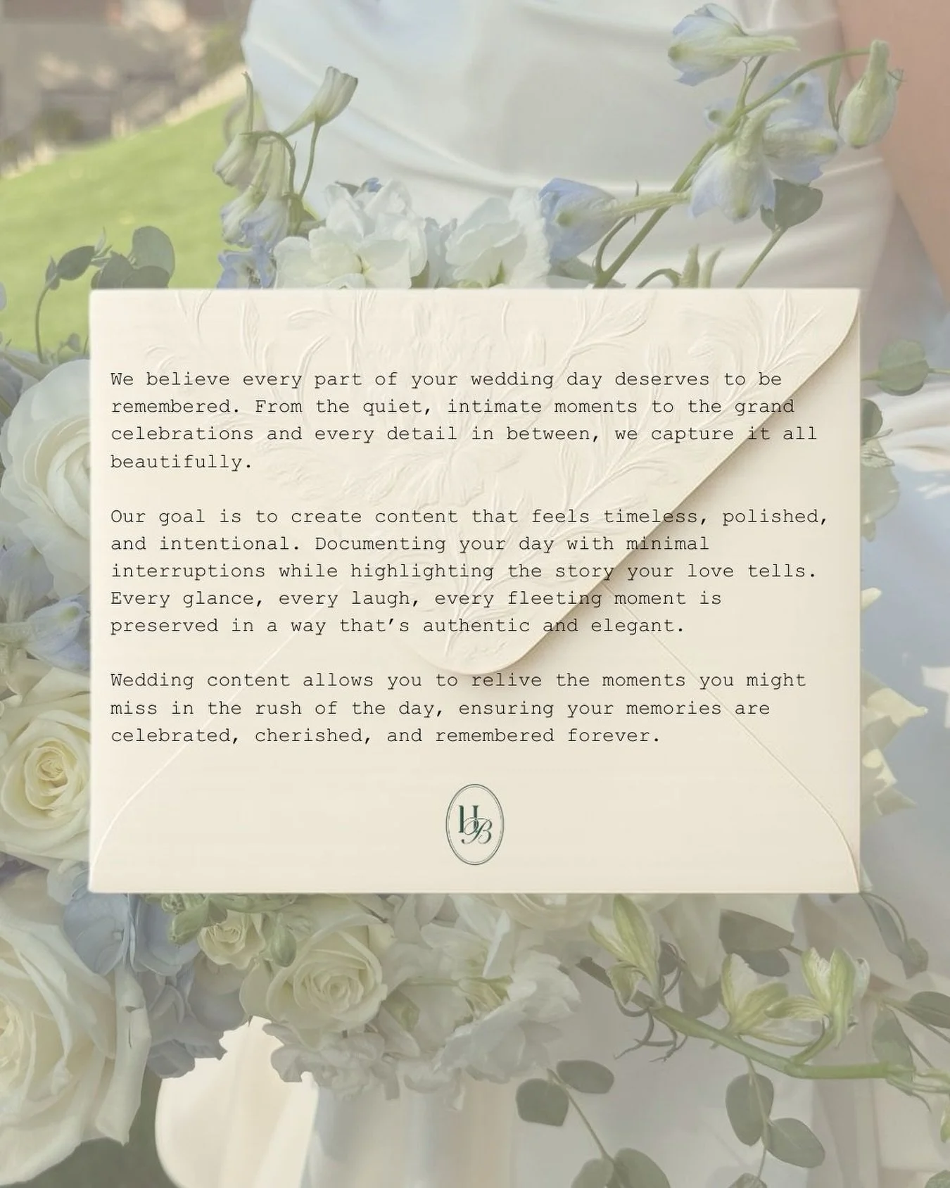 Your wedding day is a story, let us help you tell it beautifully🕊️💌

#indianaweddingcontentcreator #weddingcontentcreator #luxurywedding #luxuryweddingcontentcreator #weddingcontent