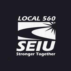 SEIU 560 Monthly Union Meeting