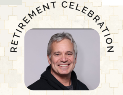 Retirement Celebration for President Chris Peck
