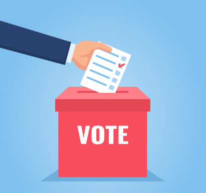 Election for Sergeant of Arms