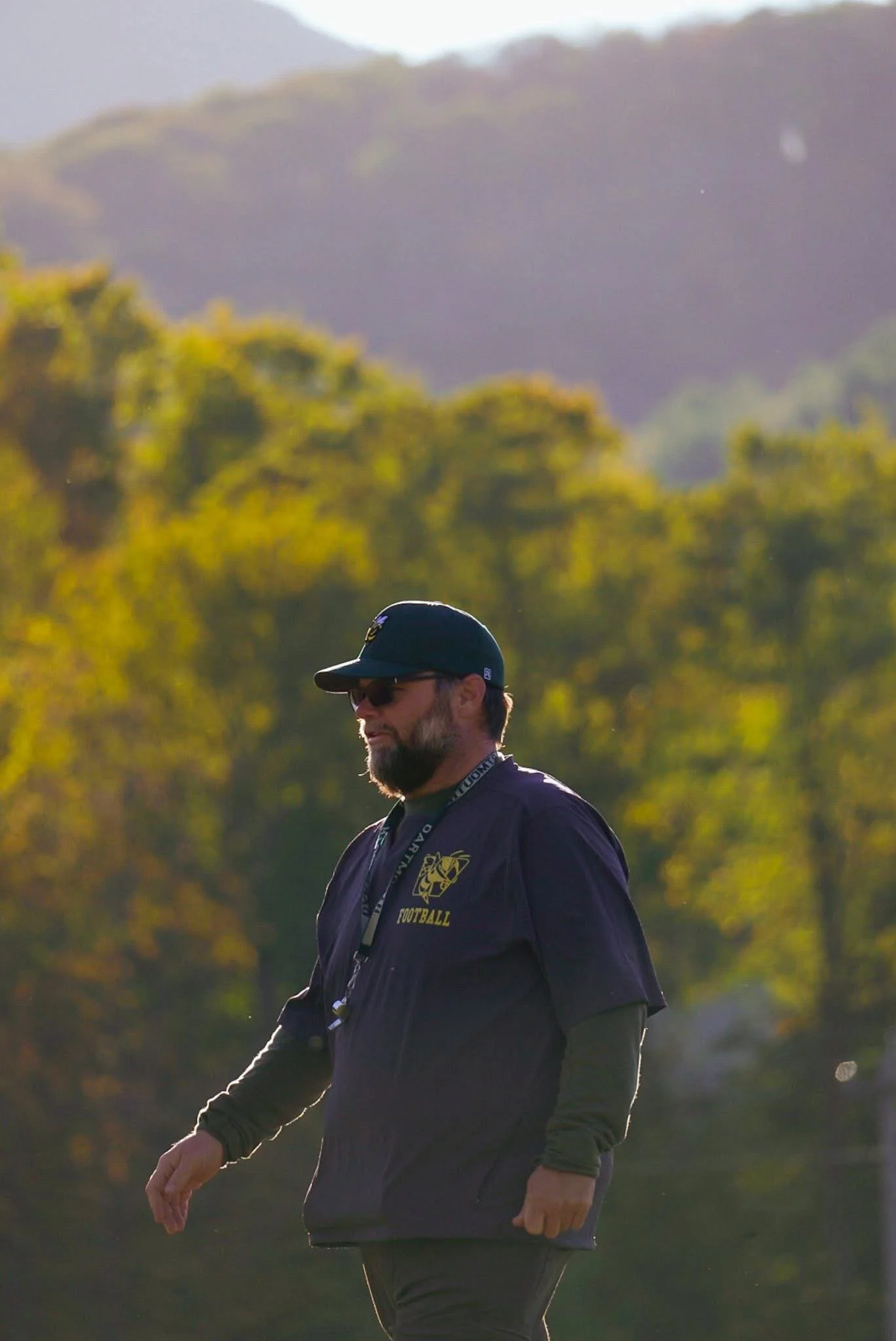 Oranssi general contractor Reese Platt