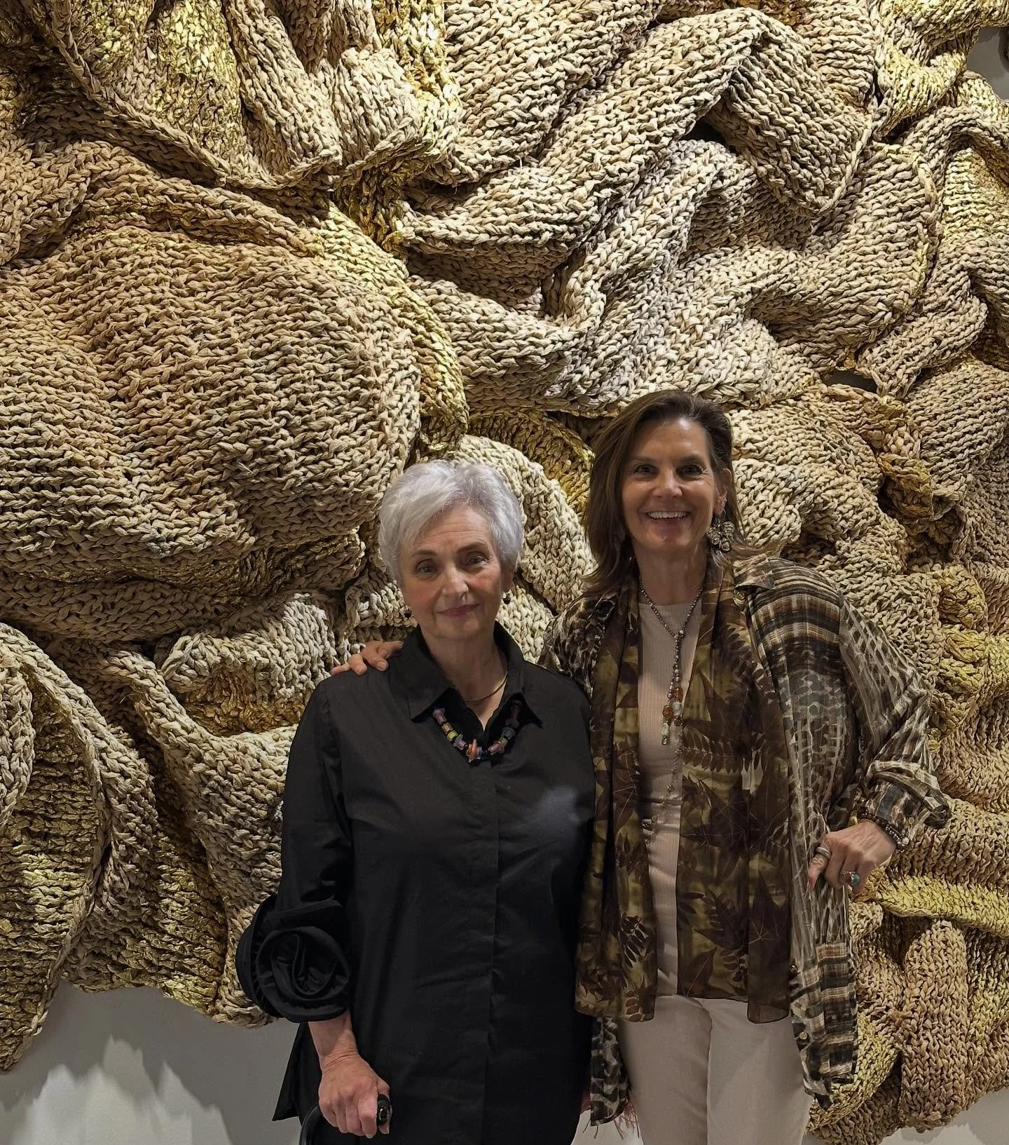 Such great evening last night. Thank you to all my friends who came to celebrate my solo exhibition at Mason Fine Arts and Events. Candace and Kati did fabulous job installing my work  Extraordinary feeling to see it all hung. @markmasonfineart