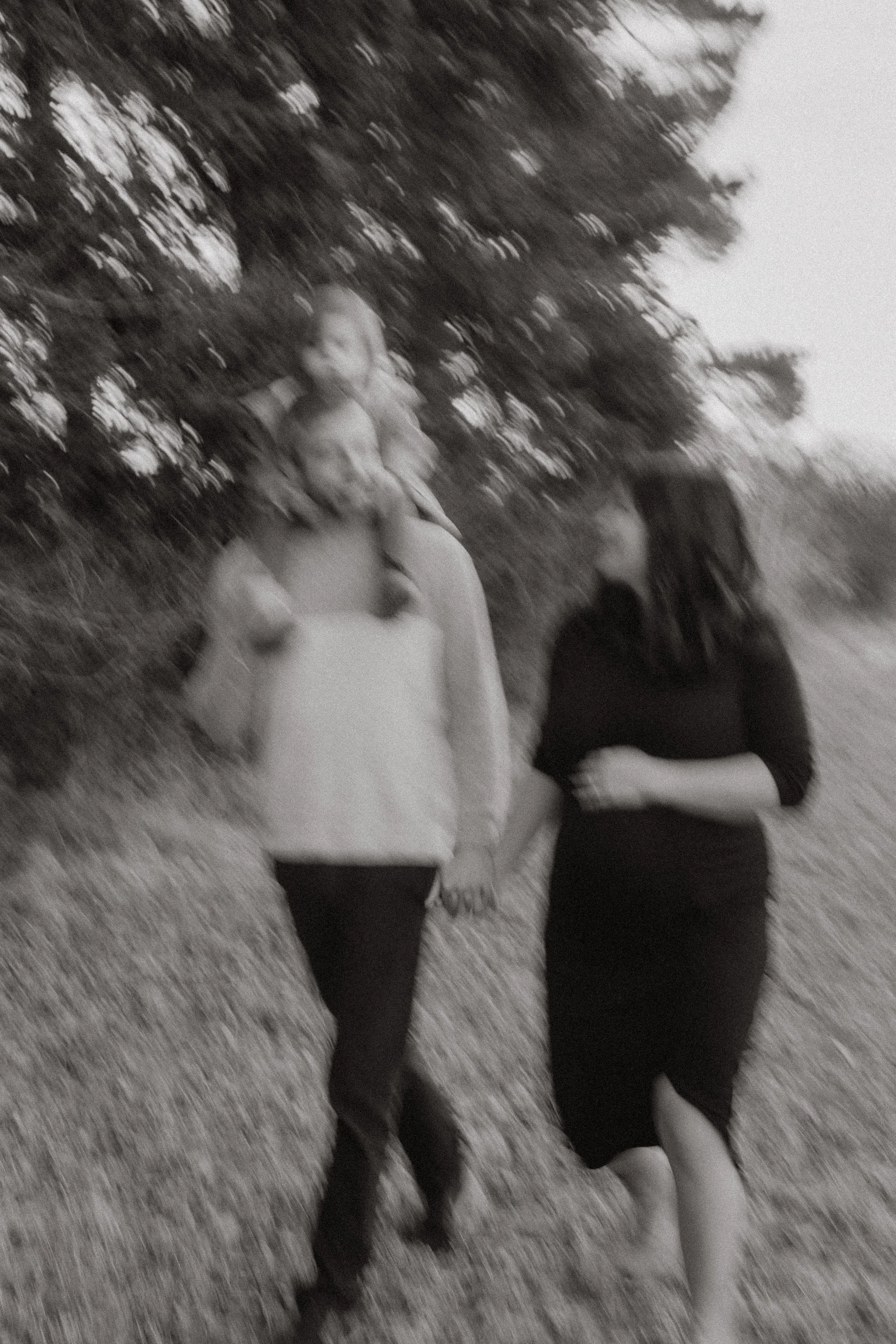 a maternity story / Jasmin