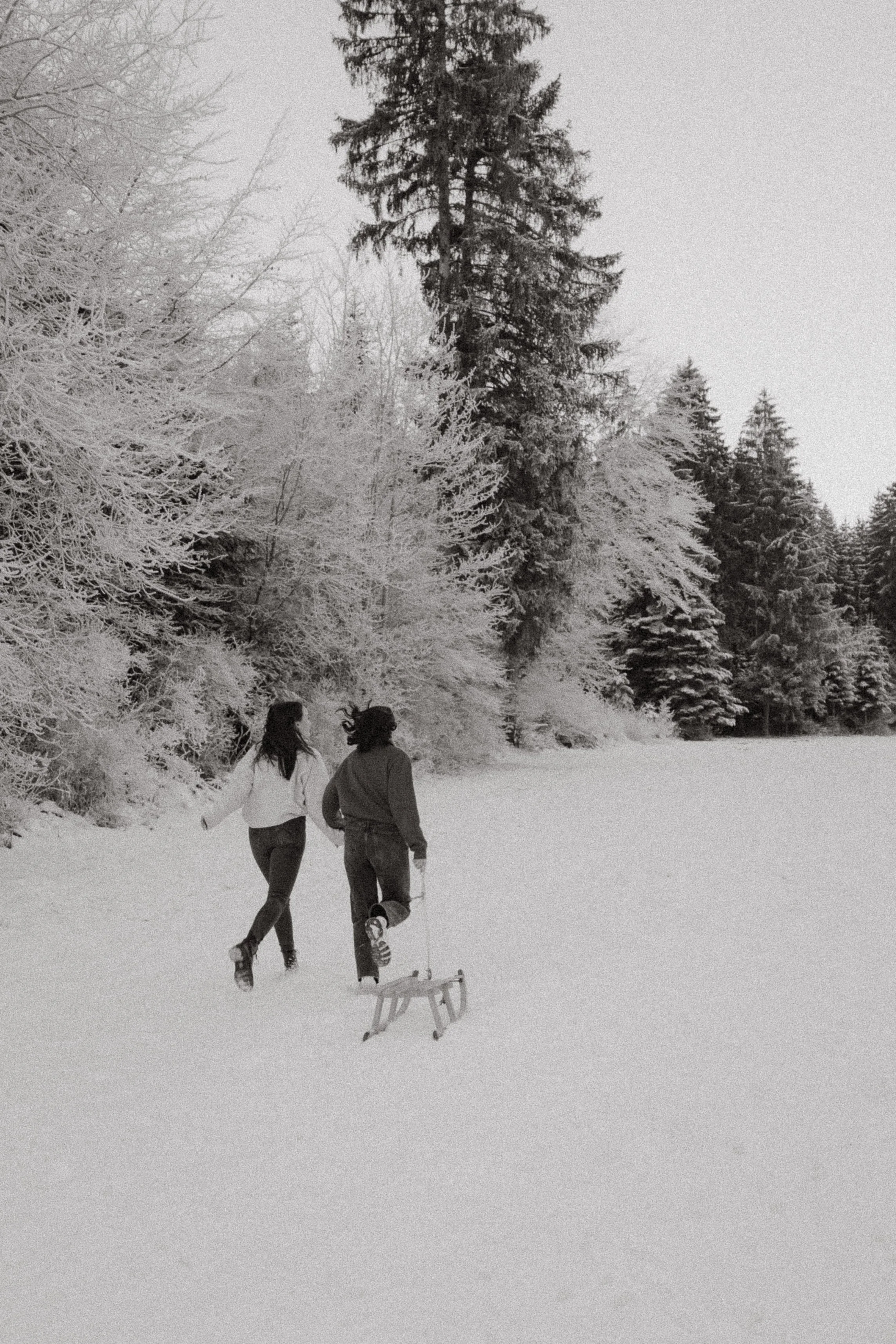 a sister storys- L / S