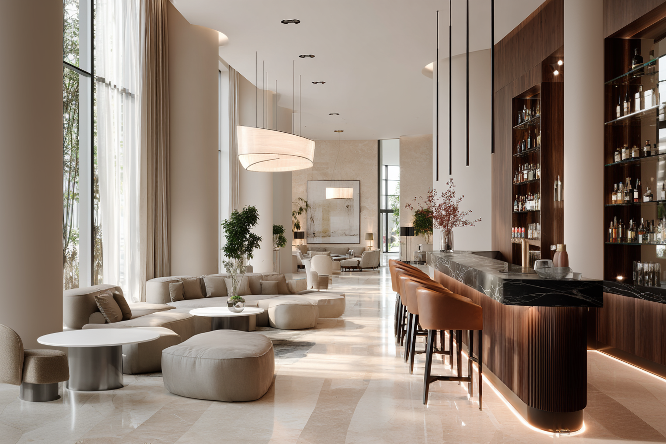 Concept Suite | Initial Consultation