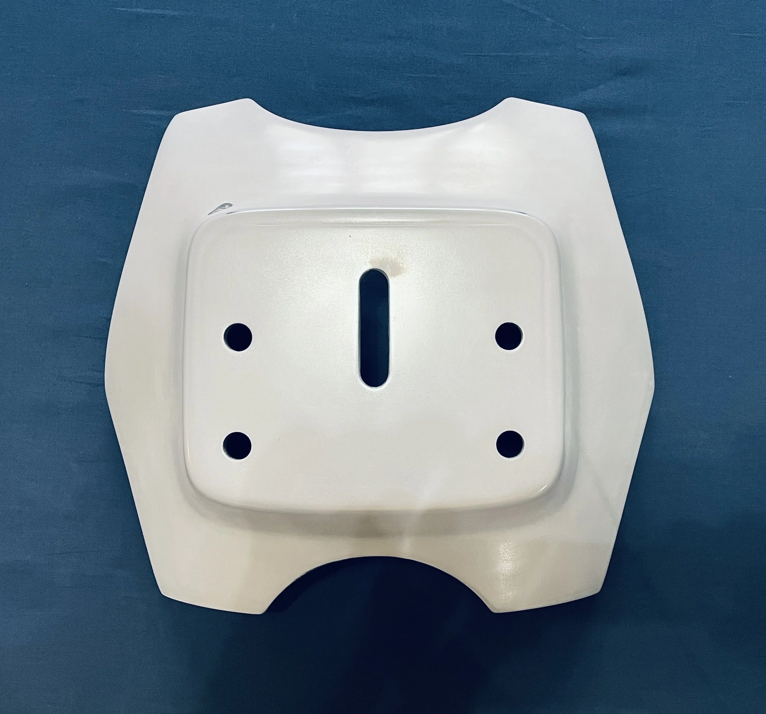 Modular Back Plate Only