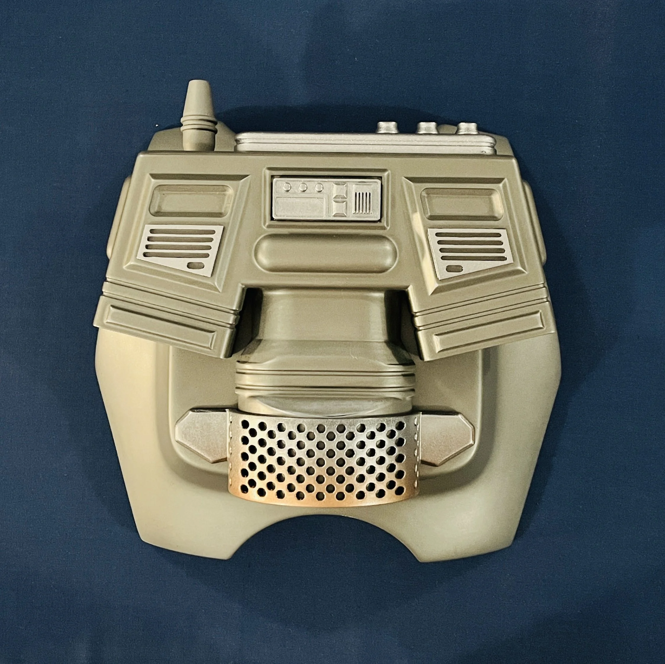 Jet/Jump Pack Mod Only