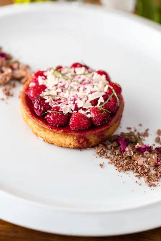 Raspberry tart FAYDIT PHOTOGRAPHY (Milkshed) 373a8274-edit_orig.jpg