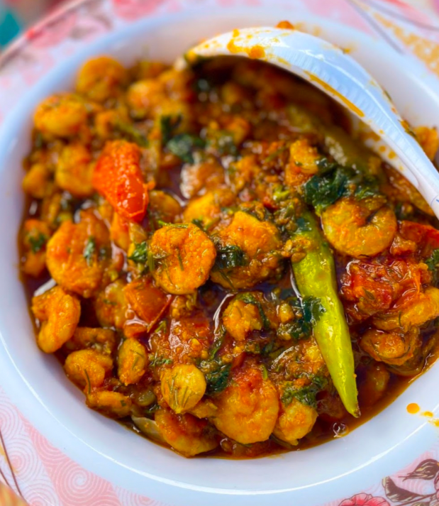Why Karachi’s Indigenous Coastal Cuisine Finds Itself on the Margins