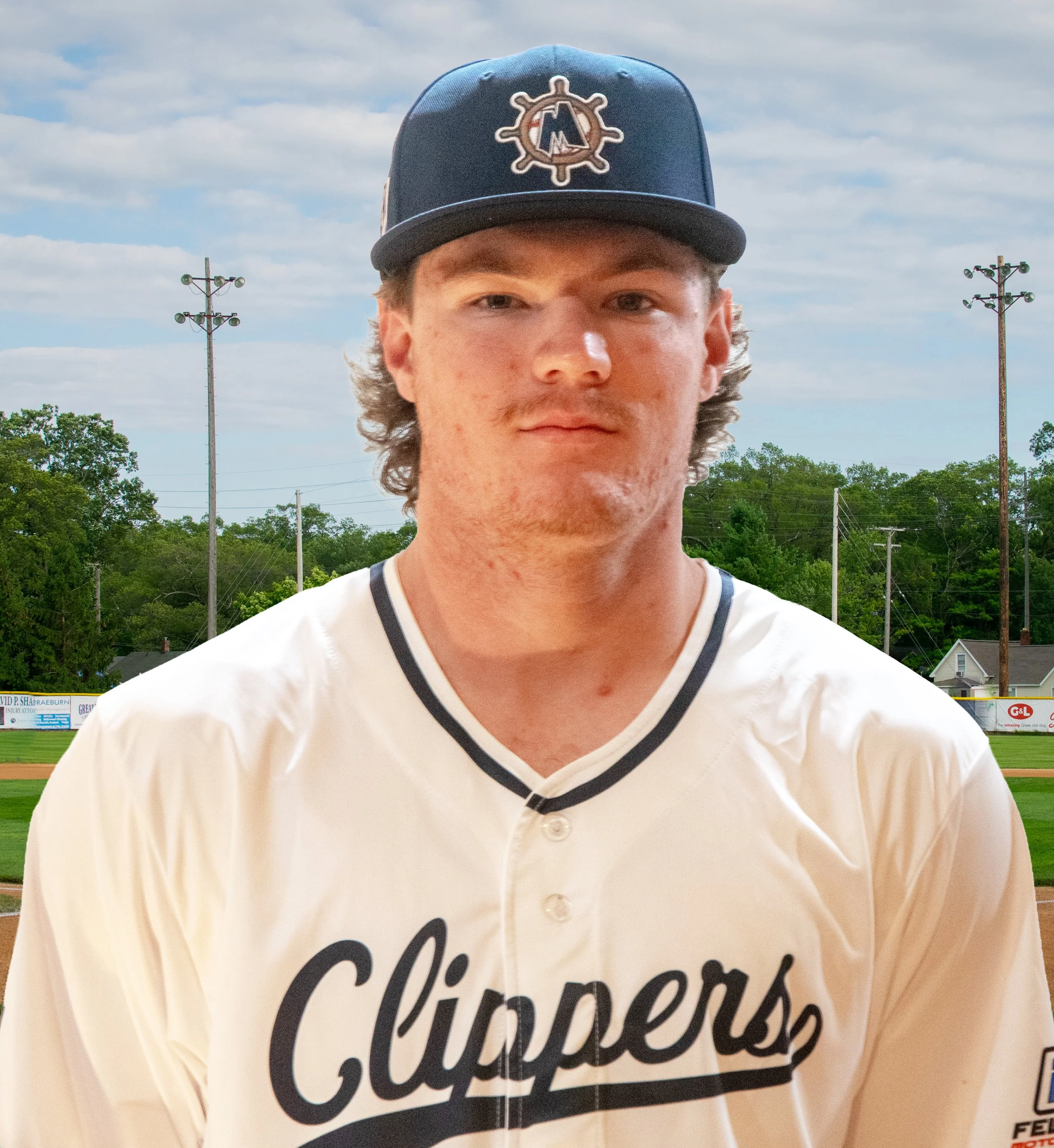 Dalton Dick Baseball