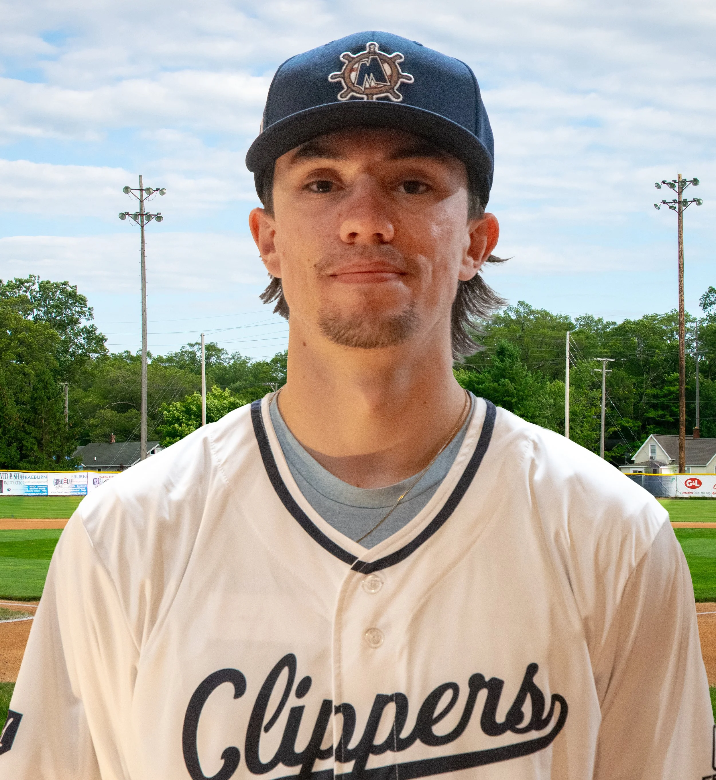 Jack Perry Clippers
