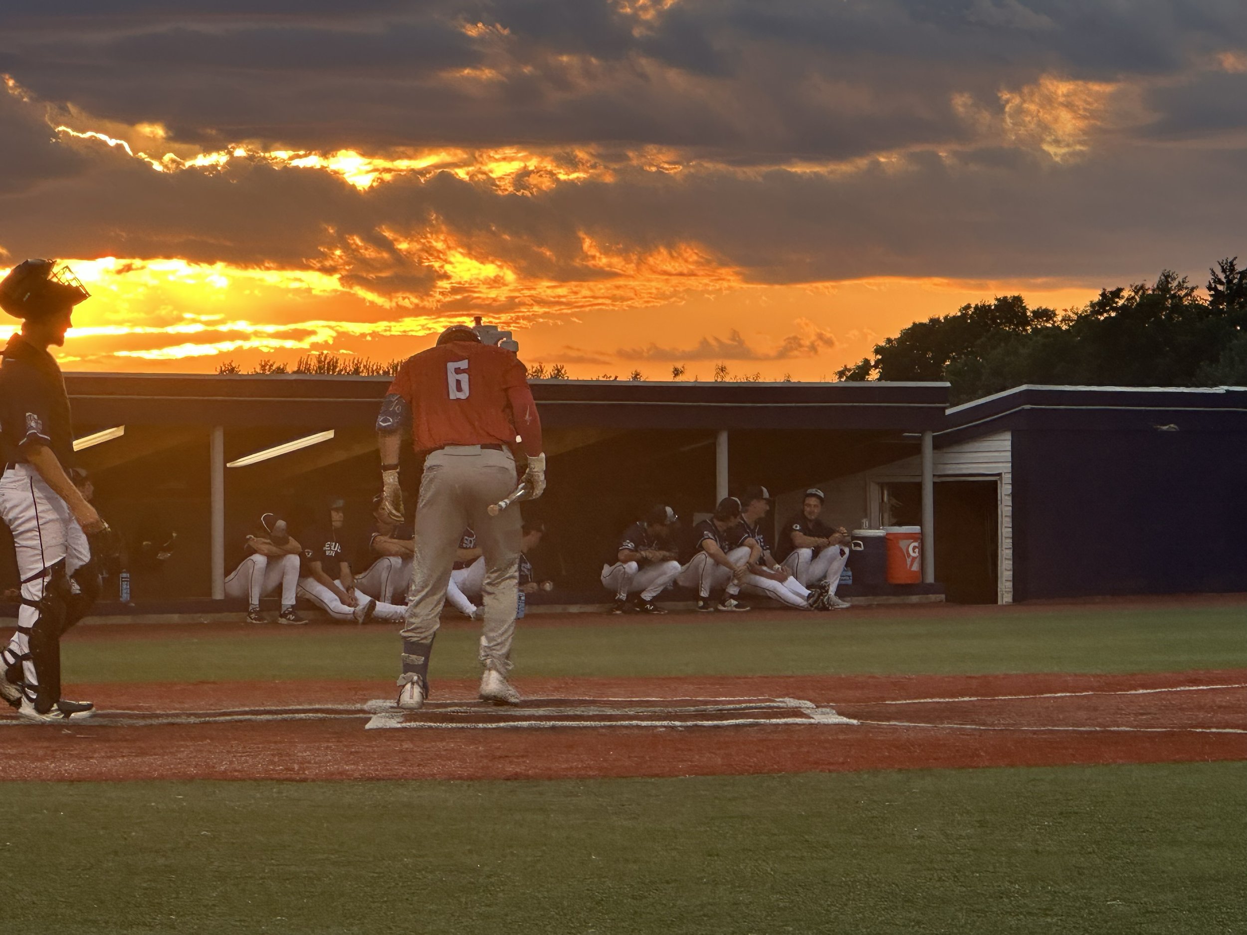 Bounce Back Win in Xenia