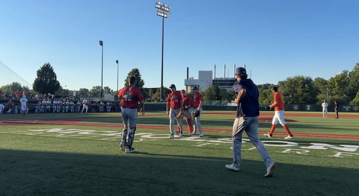 Clippers Explode for 19 Runs vs Copperheads