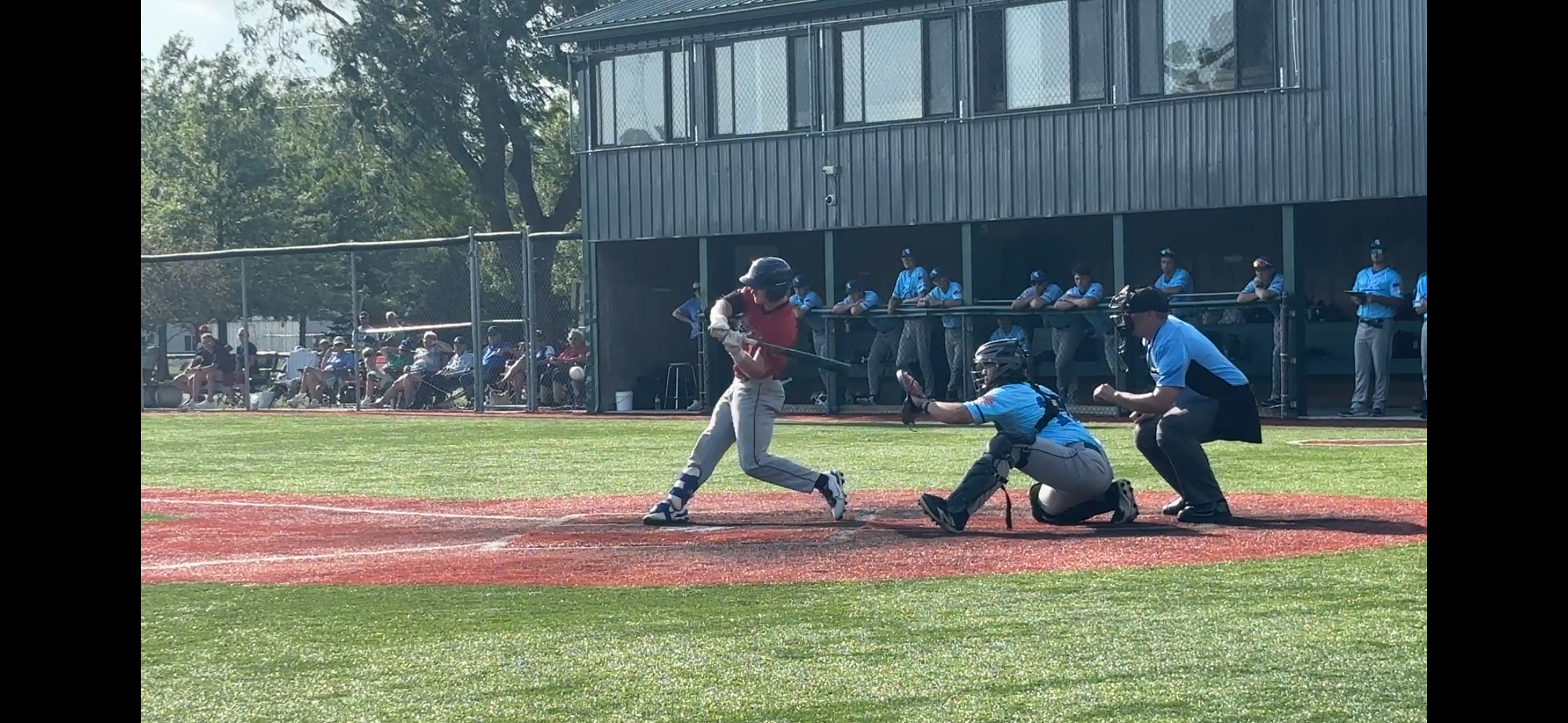 Clips Swept by Mariners after Sweeping Sluggers